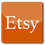 etsy icon