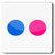 flickr icon